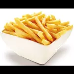 Fritas Simples