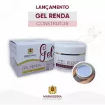 GEL Marroquina RENDA