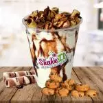 Milkshake Extremo
