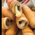 Tequeño de jalapeño  (5)