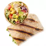 Burrito Baja