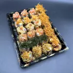 COMBO HOT - 30 Peças