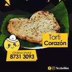 TortiCorazón