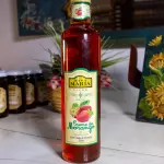 Licor de Creme de Morango