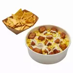BOWL DE MAÍZ (VEGETARIANO)🌱