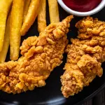 CHICKEN TENDERS KIDS