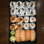 Combo Takayama