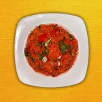 Schezwan Fried Rice