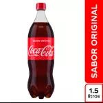 CocaCola 1,5 L