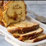 Babka de Arequipe