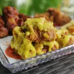 12 alitas