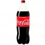 COCA-COLA 2LITROS