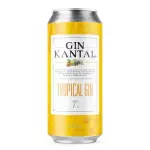 GIN TROPICAL 473ML
