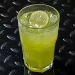 Limonada de Hierba Luisa