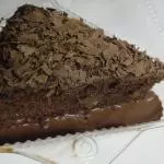 Chocofudge