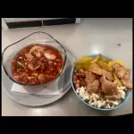 Ceviche de Camaron