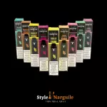 1500 Puffs - Ignite