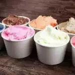 Cup Icecream