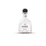 Tequila Patron Cristalino
