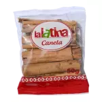Canela Entera La Latina