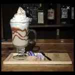 CAFÉ BREVE