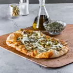 Palos de Queso fugazzeta