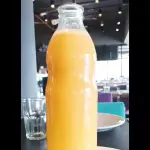 Limonada de maracuya 1L