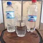 AGUA NATURAL