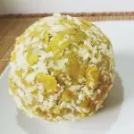 MEGABOLONDRON DE QUESO