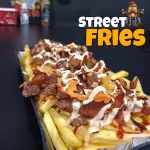 STREET  FRIES 200 GRAMAS(copy)