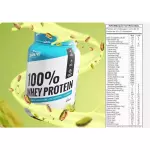 WHEY 100% SHARKPRO REFIL (900G)