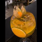 GIN TROPICAL