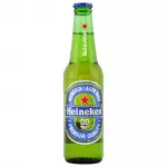 Cerveza 0.0º Sin alcohol 330cc