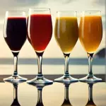 Drinks ( apenas salão)