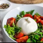 Burrata de Búfala 120g
