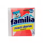 SERVILLETA 150UND FAMILIA