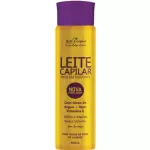 Creme Leite Capilar 400m/BELL CORPUS