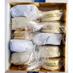 Box Alfajores x 10 unidades