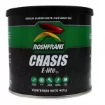 Roshfrans CHASIS de 425 g       C/24