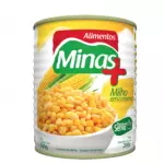 Milho Verde Lata 170gr