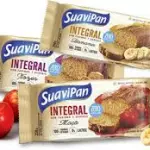 Bolos Suavipan Integrais