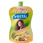 crema  SAVITAL Aceite de Argán 90ml