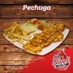 Pechuga