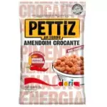 Amendoim Pettiz Pimenta 90g