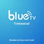 RECARGAS TV BOX BLUETV 90 DIAS
