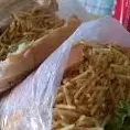 2- X- Burguer