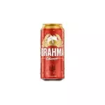 Cerveja Brahma