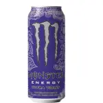 Energ Monster Ultra violeta  473ml