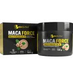 MACA FORCE/MACA PERUANA EM PÓ 100G