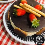 Torta Holandesa